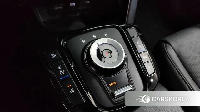 Kia The New Seltos id 4631237 из Кореи 32