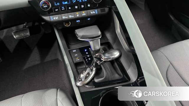 Hyundai The New Avante Hybrid (CN7) id 3864397 из Кореи 19