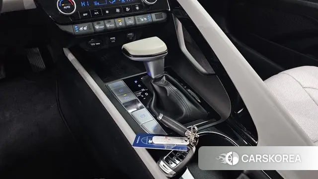 Hyundai Avante (CN7) id 3621505 из Кореи 19