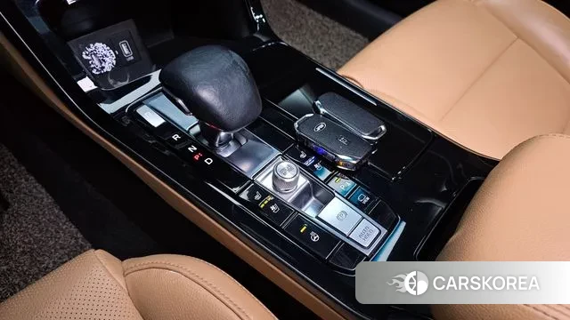 Kia K7 Premier id 3766264 из Кореи 19