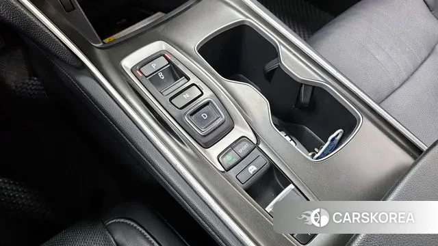 Honda Accord 10th Generation id 3568487 из Кореи 19