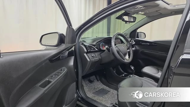 Chevrolet (GM Daewoo) The New Spark id 4863899 из Кореи 30