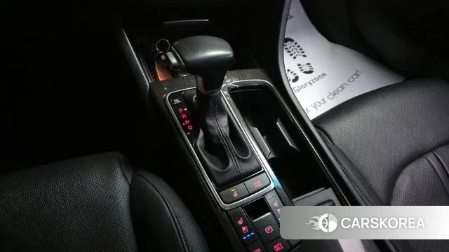 Kia The New K5 2nd generation id 3303059 из Кореи 19