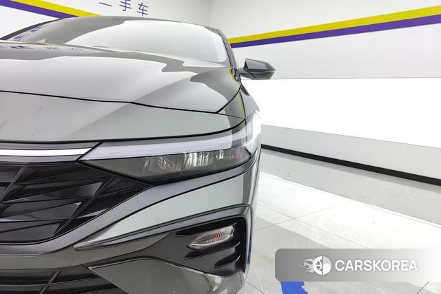 Hyundai Elantra id 3919332 из Китая 16