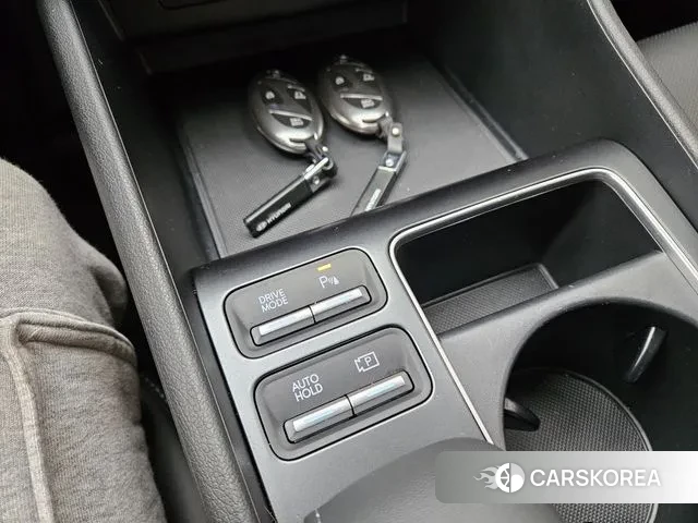 Hyundai Sonata D Edge Hybrid (DN8) id 3732638 из Кореи 17