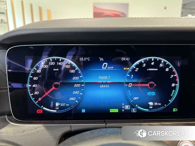 Mercedes-Benz E-class PHEV id 4333532 из Китая 15