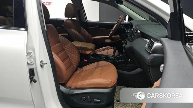 Kia The New Sorento id 4520006 из Кореи 33