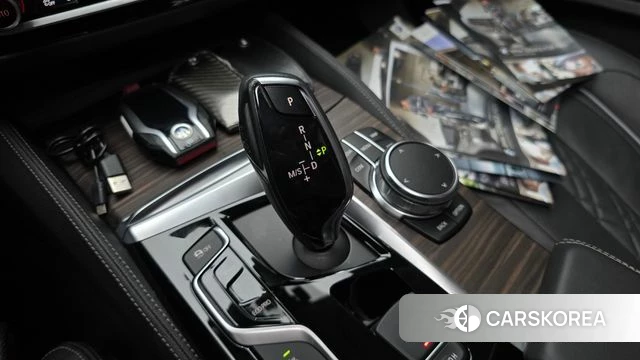 BMW 6 Series GT (G32) id 4742251 из Кореи 34