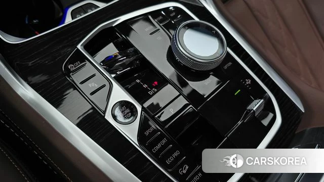 BMW X6 (G06) id 4584836 из Кореи 19