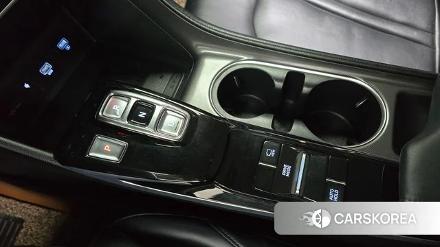 Hyundai Sonata (DN8) id 4595509 из Кореи 29