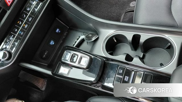 Hyundai Sonata (DN8) id 4740412 из Кореи 29