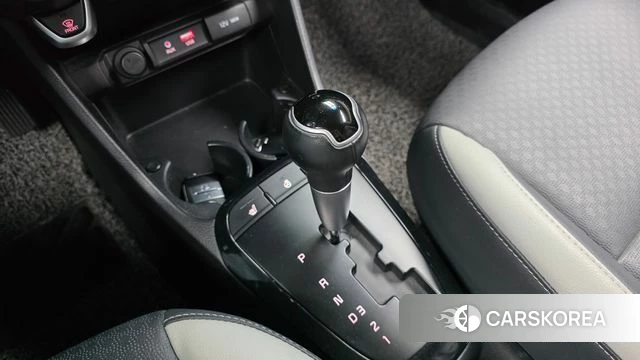 Kia All New Morning (JA) id 4785537 из Кореи 29