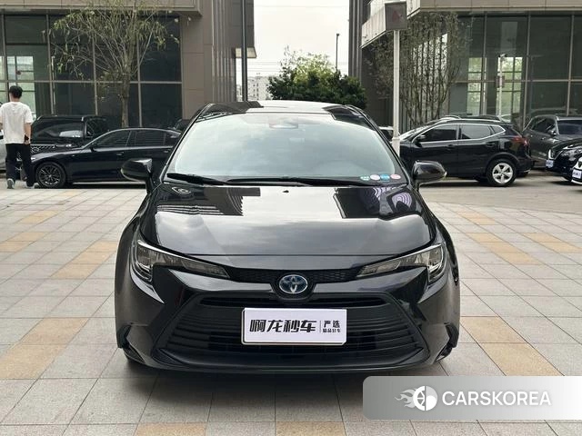 Toyota Lei Ling id 4273466 из Китая 25