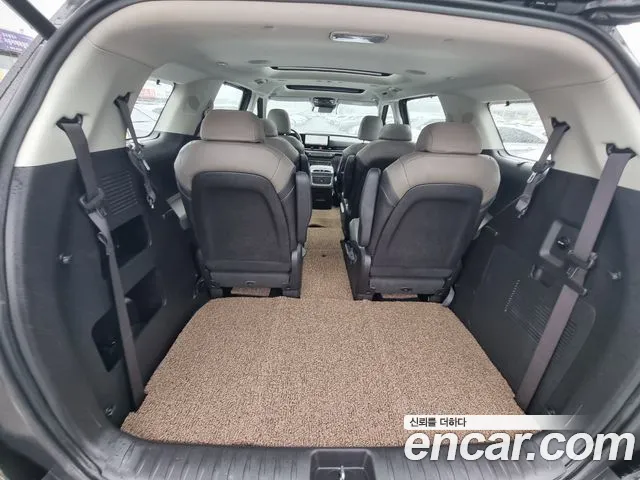 Kia The New Carnival 4th Generation id 2707712 из Кореи 19