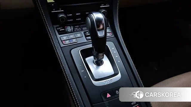 Porsche 718 Cayman id 3655792 из Кореи 19