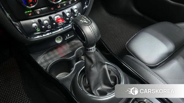 Mini Cooper Clubman id 4269292 из Кореи 31