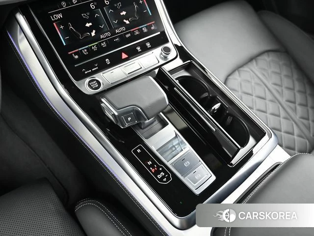 Audi Q7 (4M) id 4548527 из Кореи 19