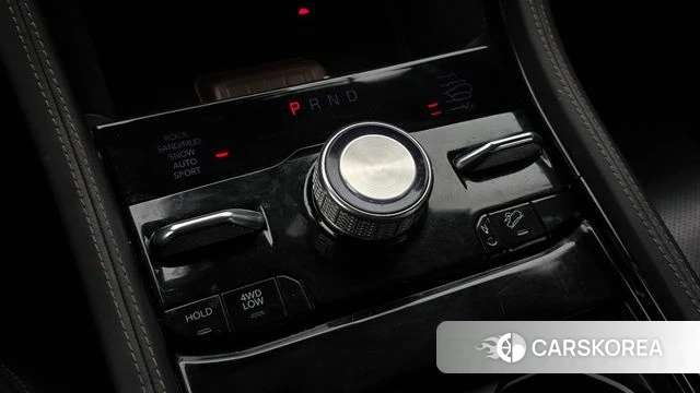 Jeep Grand Cherokee (WL) id 4848316 из Кореи 38