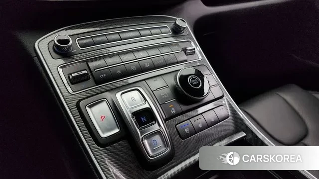 Hyundai The New Santa Fe id 3427699 из Кореи 19