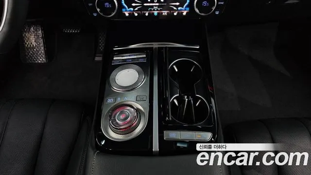 Genesis G80 (RG3) id 2911521 из Кореи 19