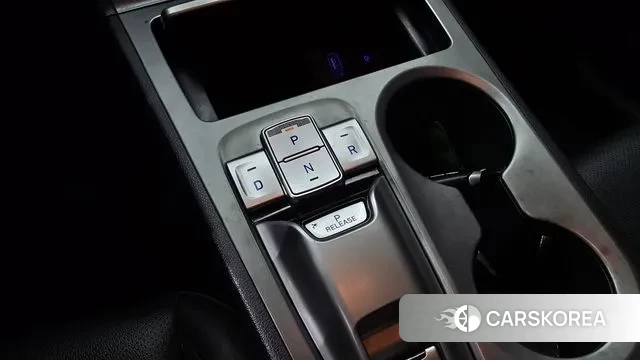 Hyundai Kona Electric id 3484348 из Кореи 19