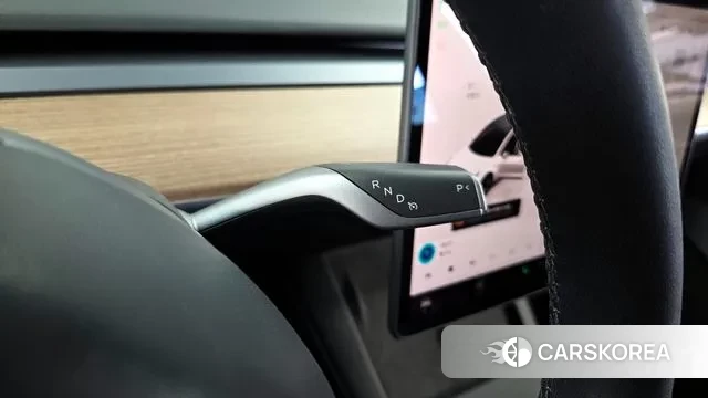 Tesla Model 3 id 3503356 из Кореи 19