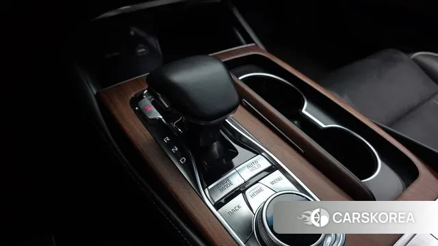 Kia More K9 id 3179472 из Кореи 19