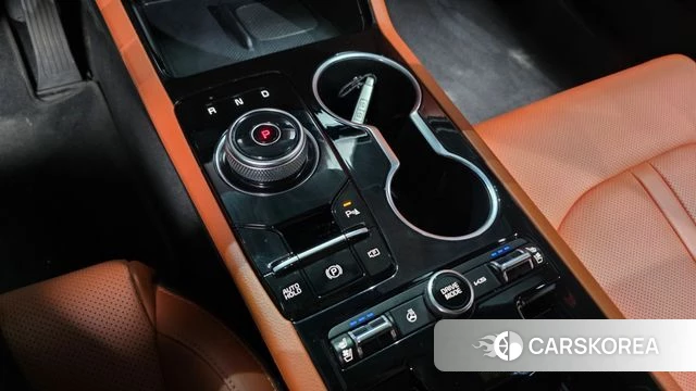Kia The New K5 Hybrid 3rd generation id 4735162 из Кореи 35