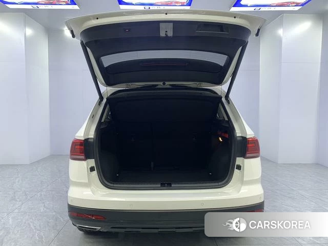Volkswagen Tuyue id 4290756 из Китая 21