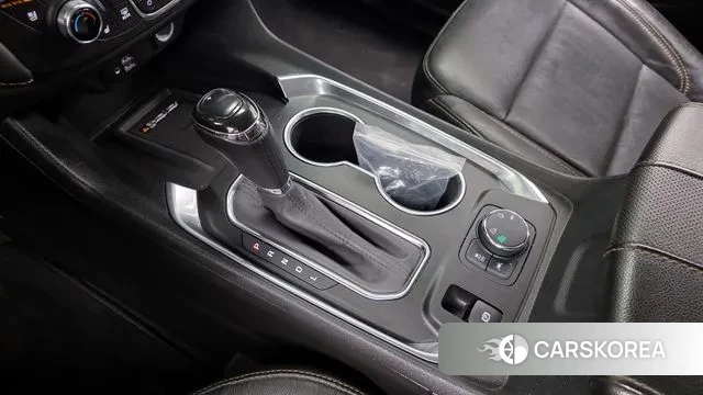 Chevrolet (GM Daewoo) Traverse id 3176372 из Кореи 19