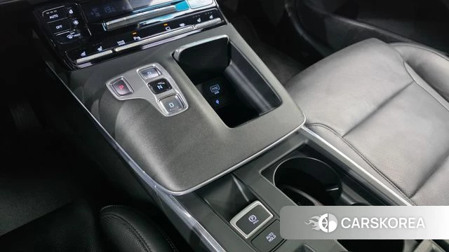Hyundai The New Grandeur IG id 4429686 из Кореи 29