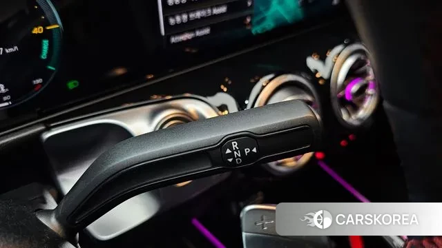 Mercedes-Benz GLB-Class X247 id 3038499 из Кореи 19