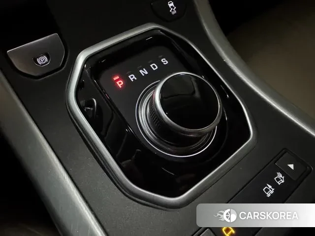 Land Rover Range Rover Evoque id 3698841 из Кореи 19