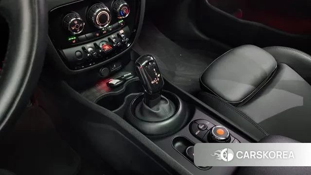 Mini Cooper D Clubman id 3018585 из Кореи 19