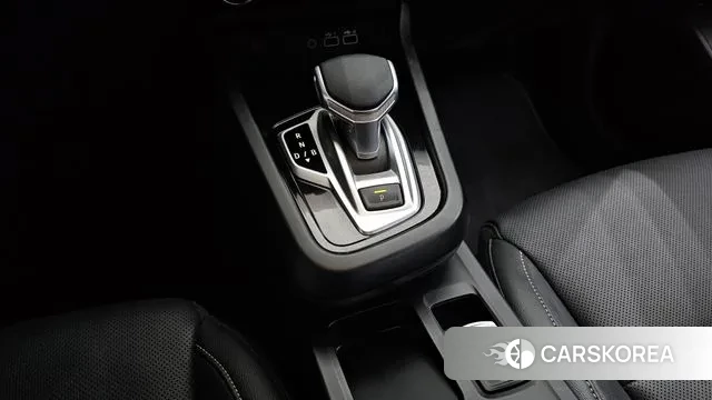 Renault Korea (Samsung) Arcana id 3467065 из Кореи 19