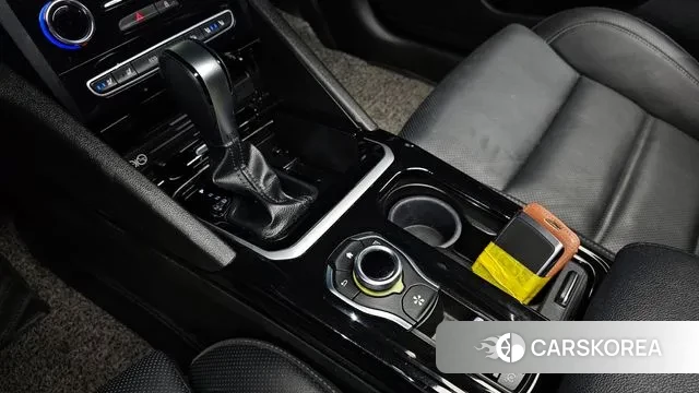 Renault Korea (Samsung) SM6 id 2977023 из Кореи 19