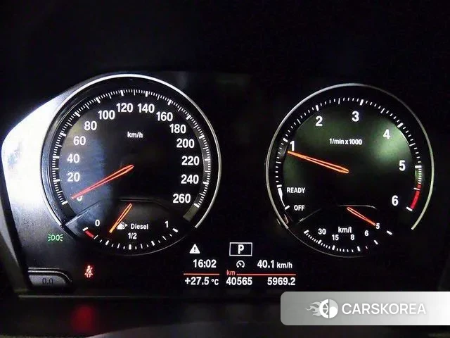 BMW X2 (F39) id 3013190 из Кореи 19