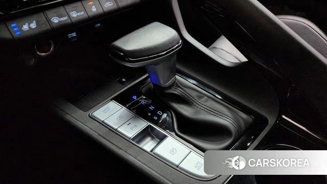 Hyundai The New Avante (CN7) id 3805684 из Кореи 19