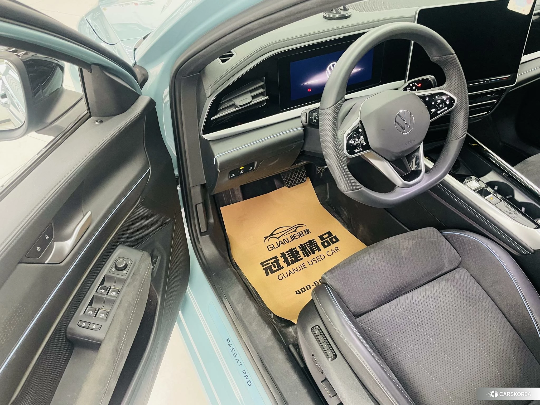 Volkswagen Passat id 4454346 из Китая 17