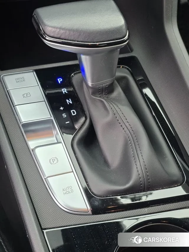 Hyundai Avante (CN7) id 3620992 из Кореи 19