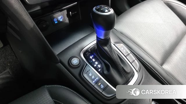 Hyundai Kona id 4651630 из Кореи 19