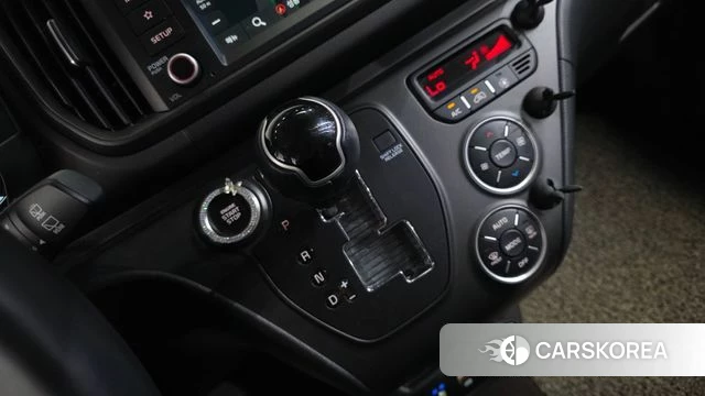 Kia The New Kia Ray id 4195024 из Кореи 19