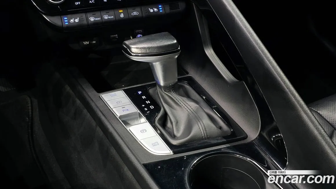 Hyundai Avante (CN7) id 2144425 из Кореи 19