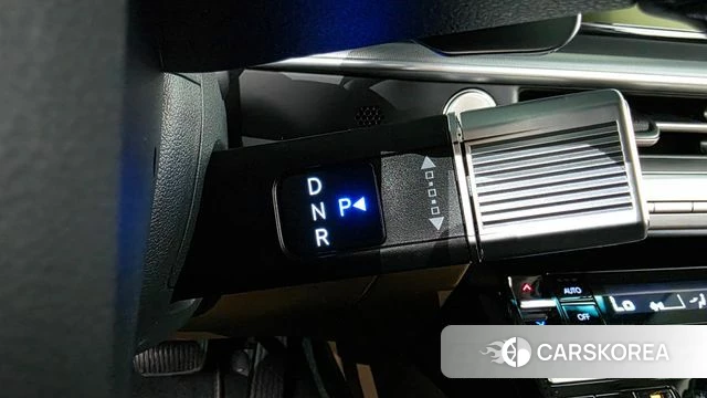 Hyundai Grandeur Hybrid (GN7) id 4469027 из Кореи 19