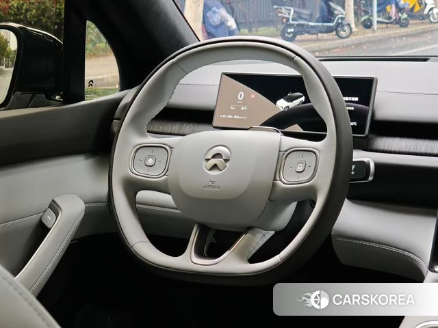 Weilai ES6 id 3968814 из Китая 16