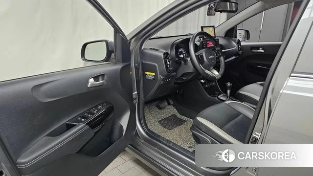 Kia Morning Urban (JA) id 4906453 из Кореи 33