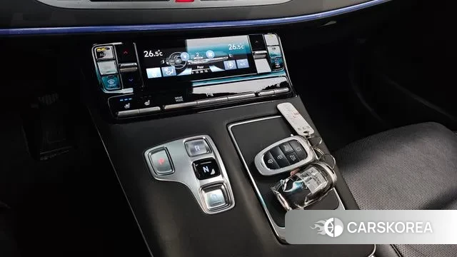 Hyundai The New Grandeur IG id 3296173 из Кореи 19