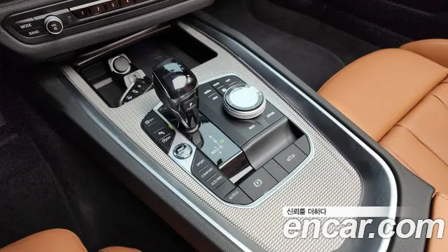 BMW Z4 (G29) id 2699541 из Кореи 19