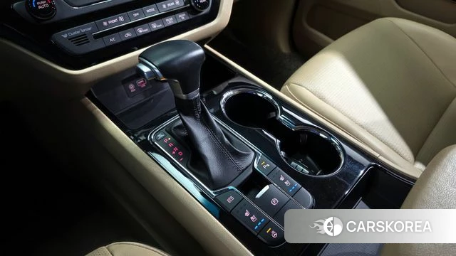 Kia The New Carnival id 3820477 из Кореи 19