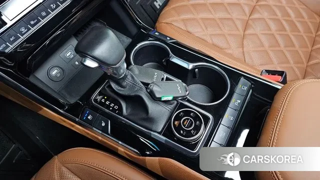 Kia Mohave Master id 3411243 из Кореи 19